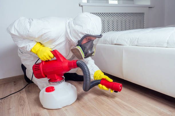 Best Wildlife Control Services  in Lake City, IA